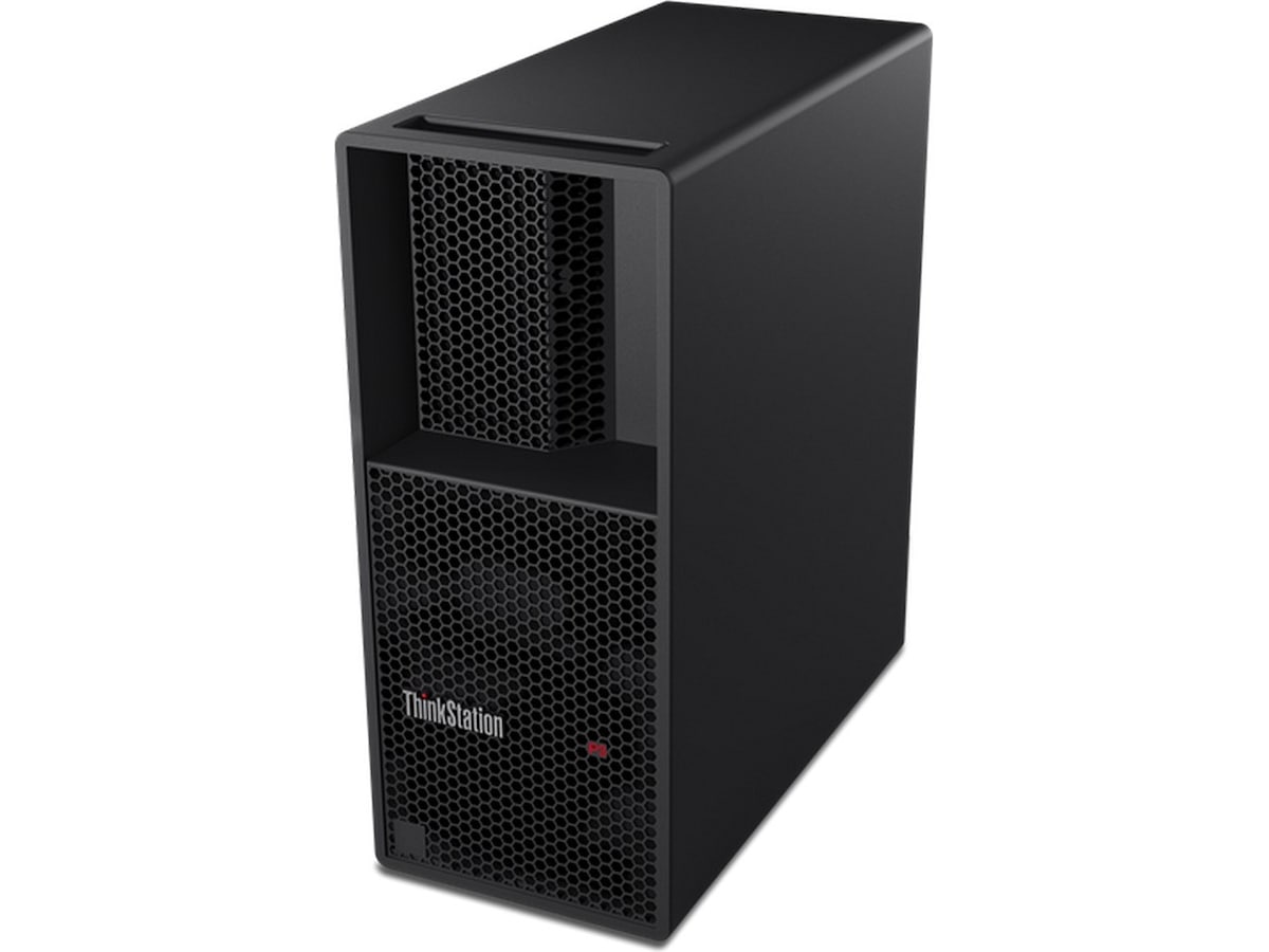 Lenovo Thinkstation P3 Tower Stationär dator