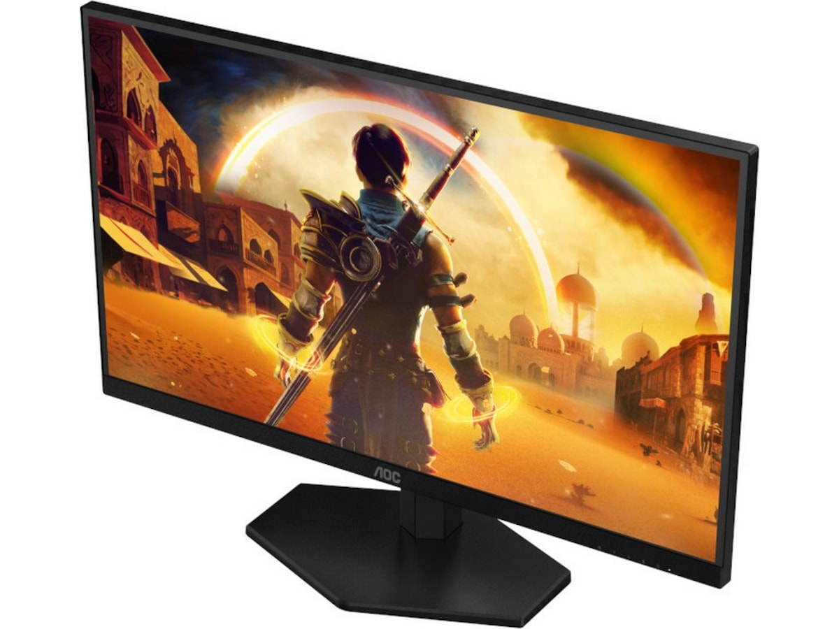 AOC 27" gamingskärm Q27G42ZE Datorskärm