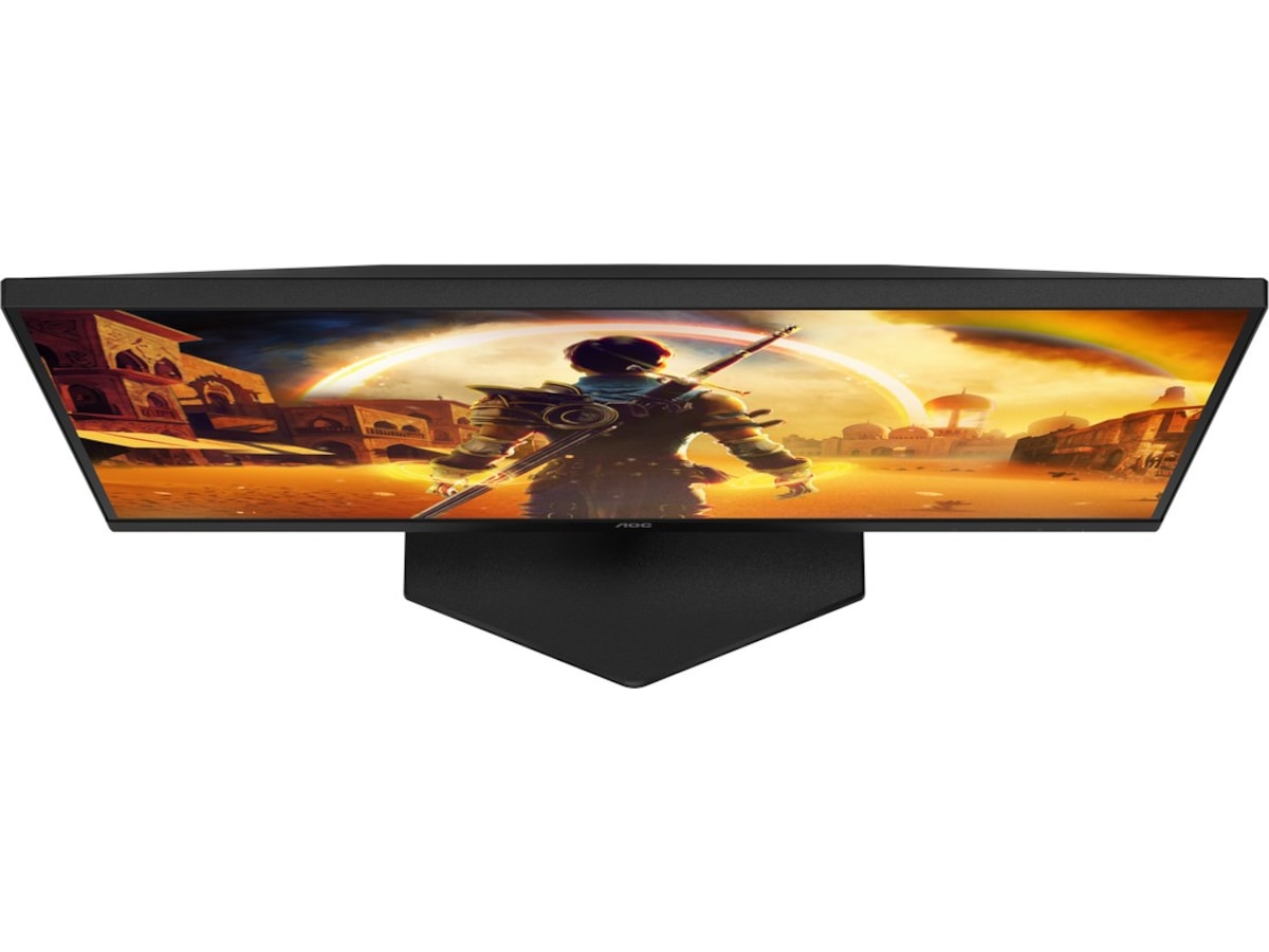 AOC 27" gamingskärm Q27G42ZE Datorskärm