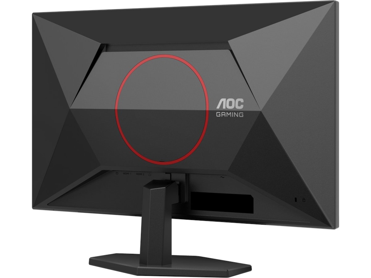 AOC 27" gamingskärm Q27G42ZE Datorskärm