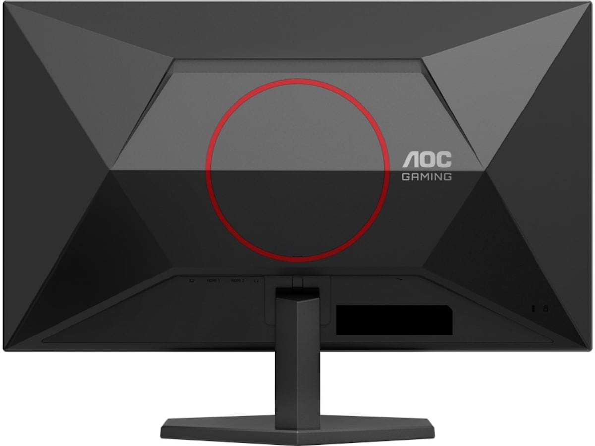 AOC 27" gamingskärm Q27G42ZE Datorskärm