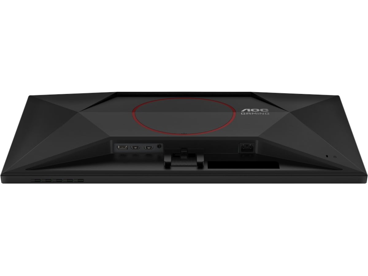 AOC 27" gamingskärm Q27G42ZE Datorskärm