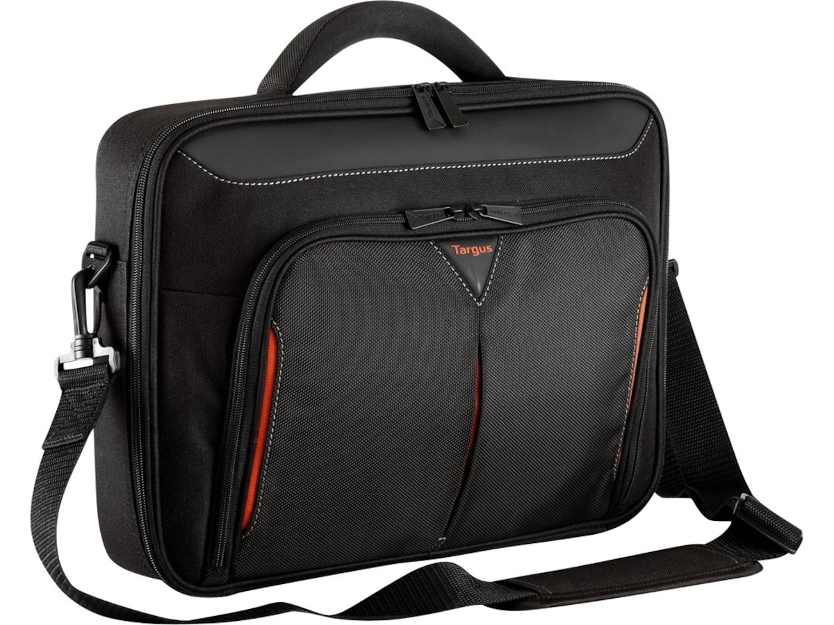 Targus 15" Classic+ Datorväska Ryggsäck, väska och fodral