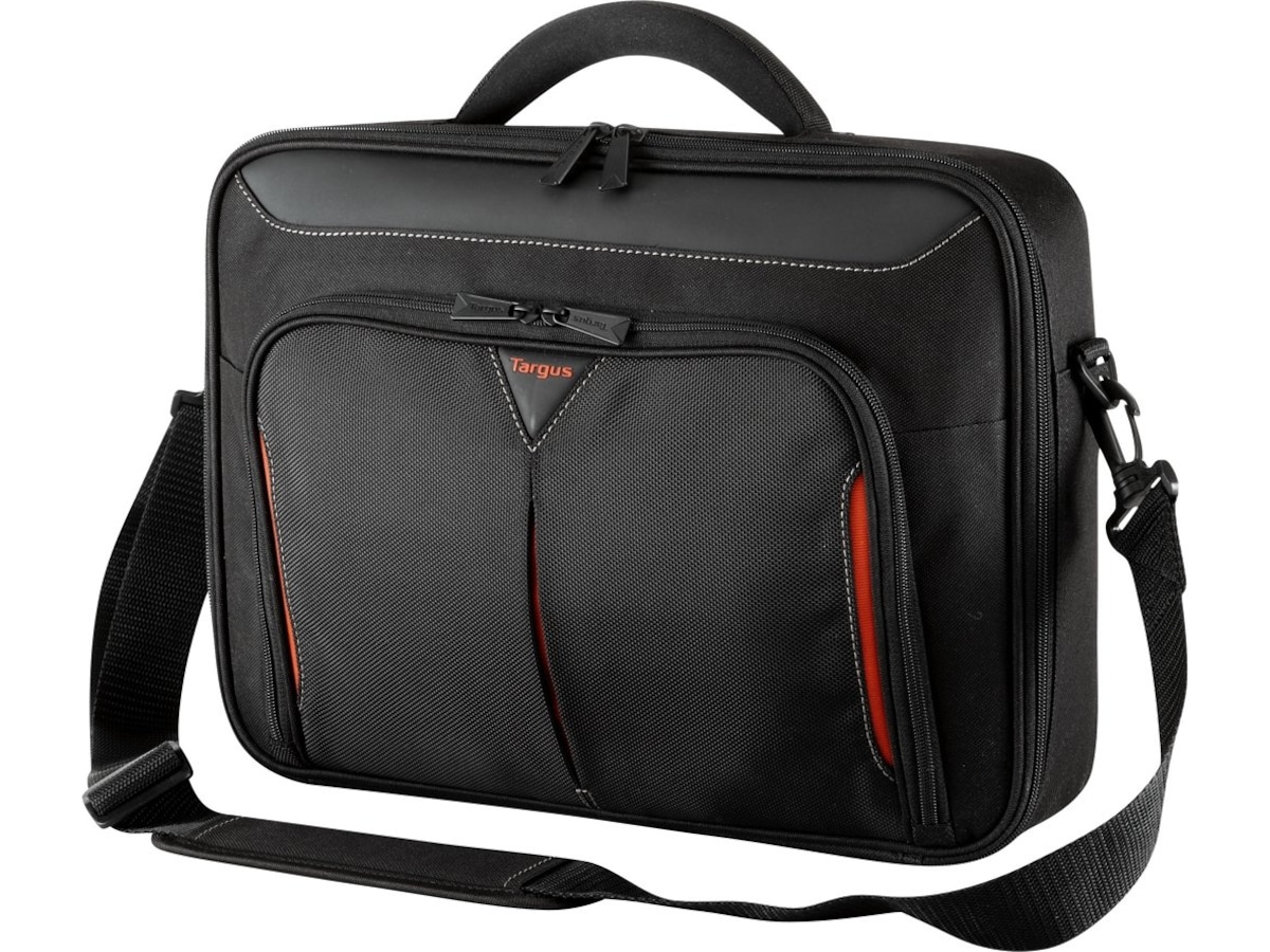 Targus 15" Classic+ Datorväska Ryggsäck, väska och fodral