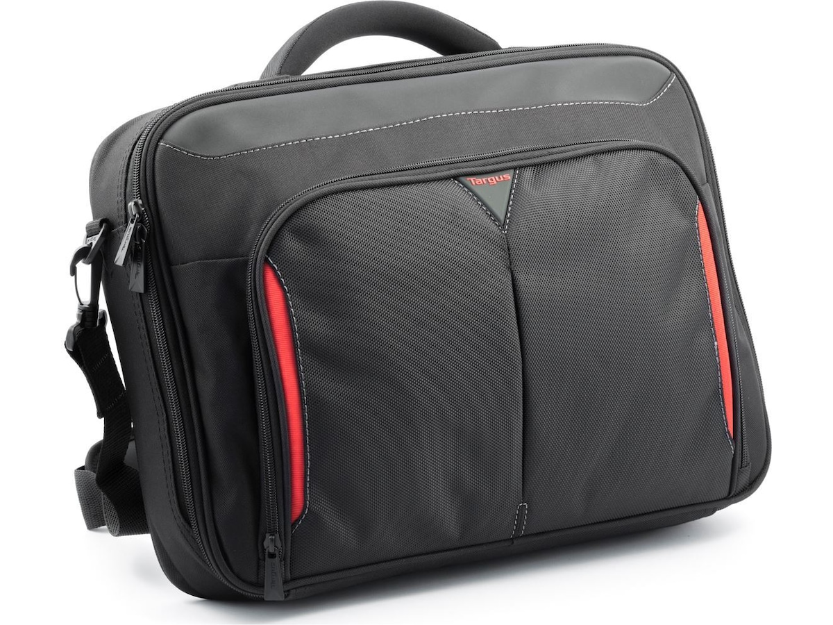Targus 15" Classic+ Datorväska Ryggsäck, väska och fodral