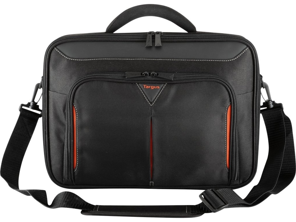 Targus 15" Classic+ Datorväska Ryggsäck, väska och fodral