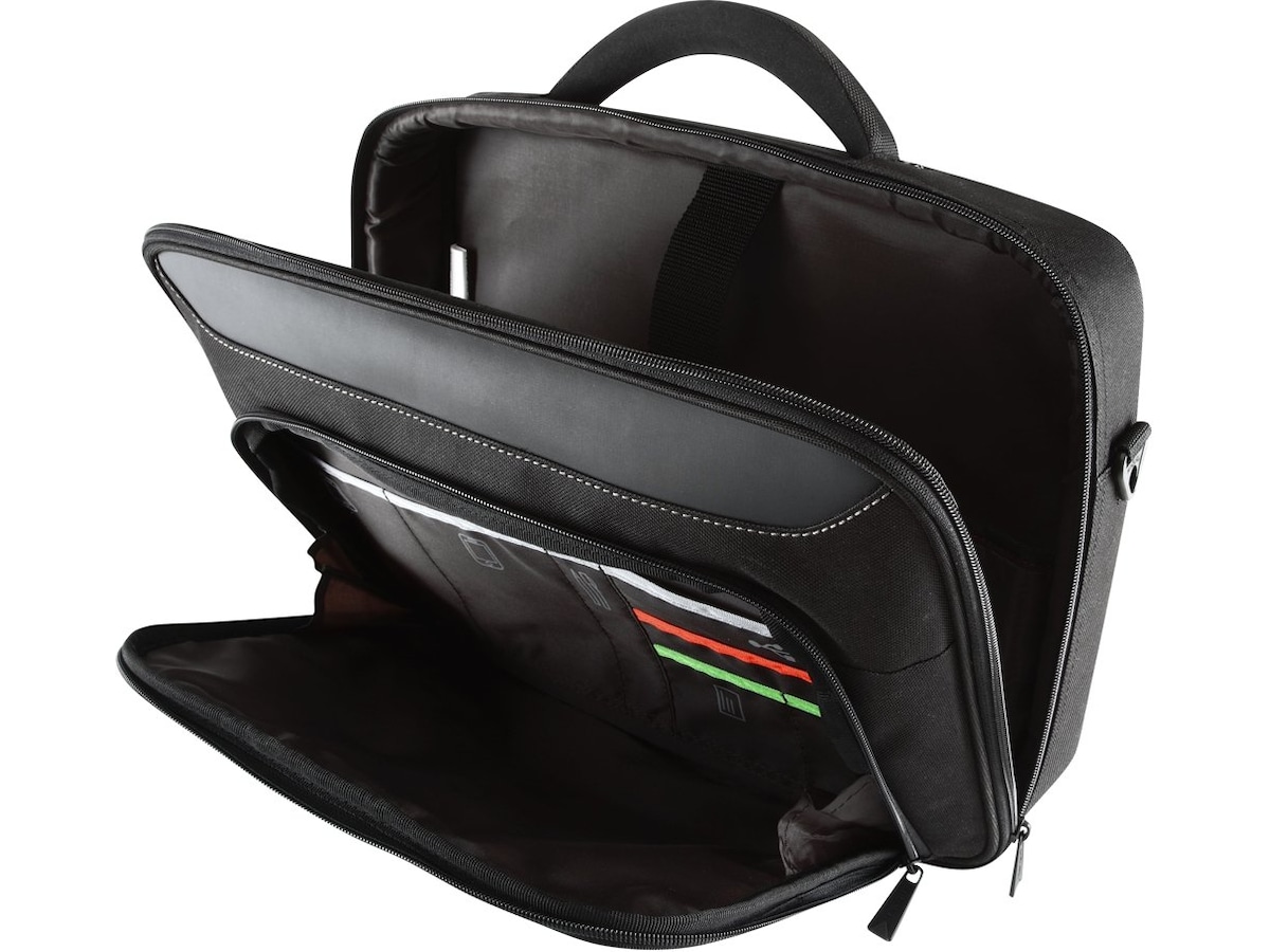 Targus 15" Classic+ Datorväska Ryggsäck, väska och fodral