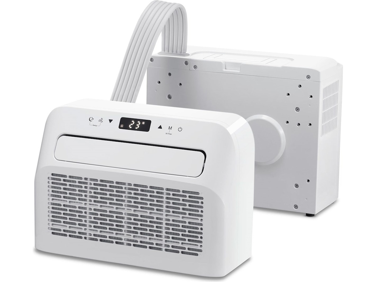 Andersson ARC 2.6 mobil aircondition Luftkonditionering