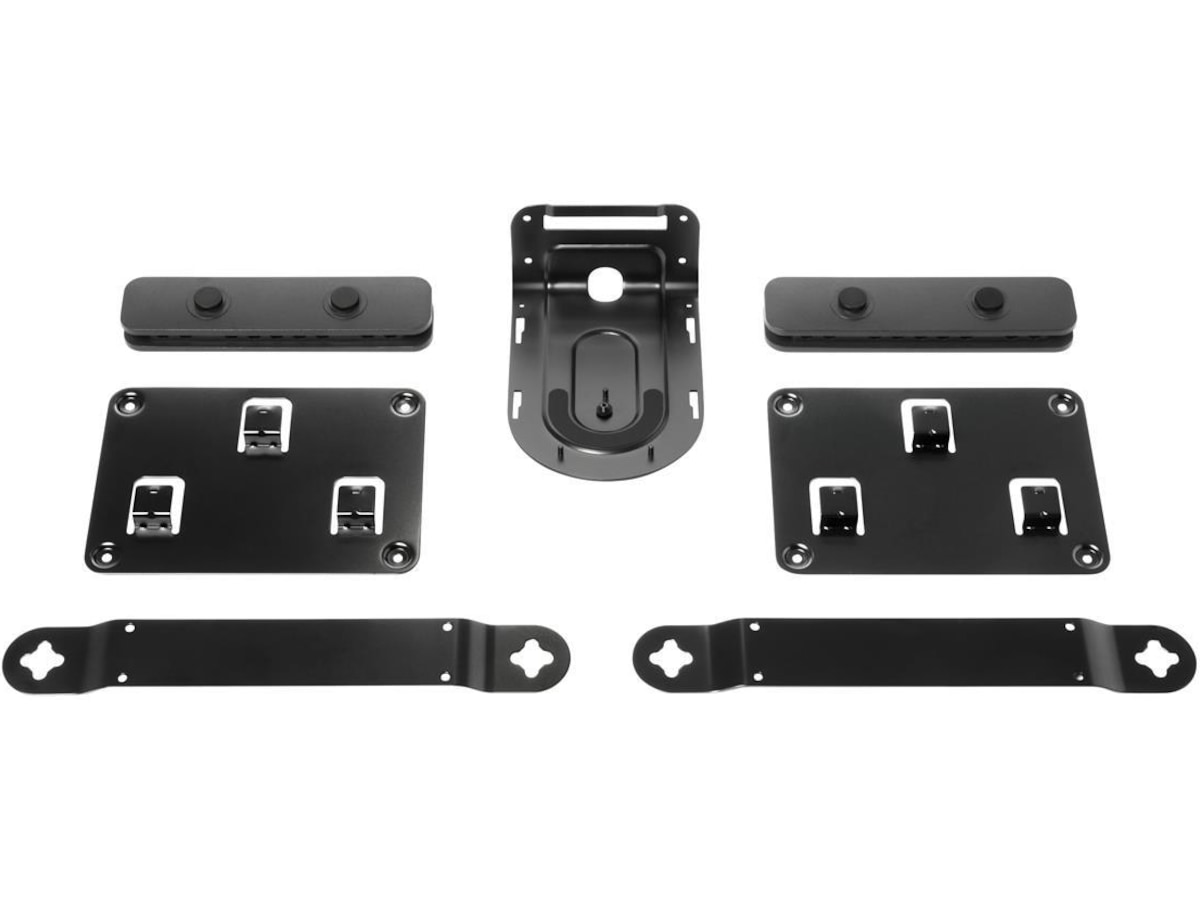 Logitech Rally Mounting Kit Videokonferens