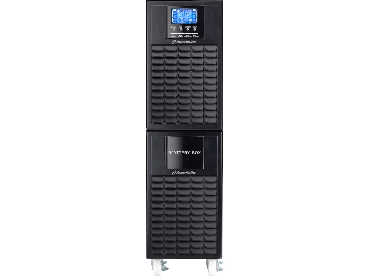 BlueWalker PowerWalker VFI 6000 CG PF1 UPS