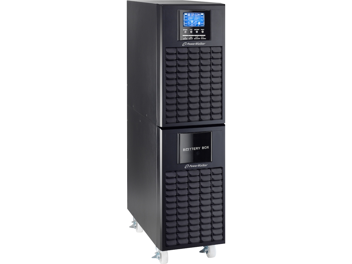 BlueWalker PowerWalker VFI 6000 CG PF1 UPS