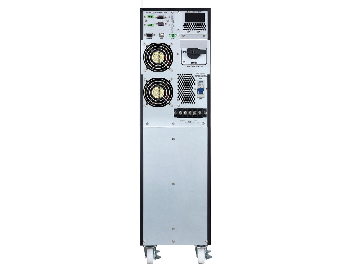BlueWalker PowerWalker VFI 6000 CG PF1 UPS