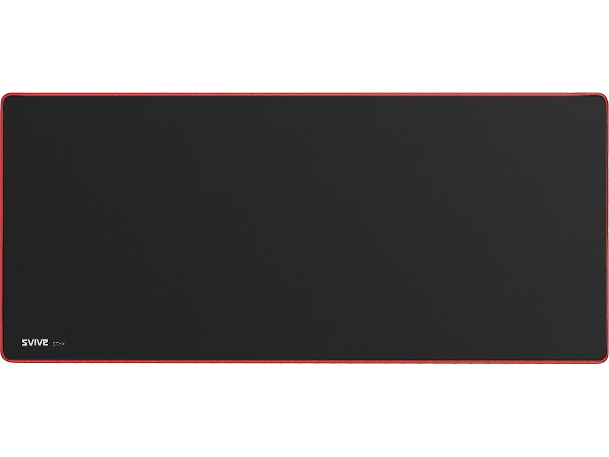 Svive Styx Gaming Musmatta XXL Gamingmusmatta