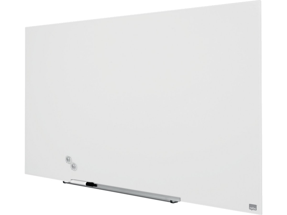 Nobo Whiteboard Glas Widescreen 57" Glastavlor