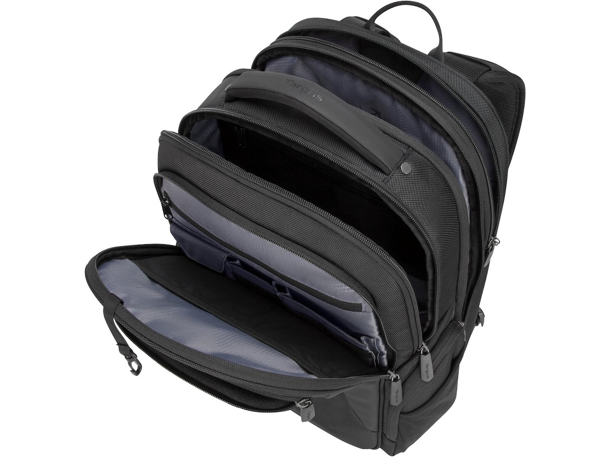 Targus 15" Corporate Traveller Ryggsäck Ryggsäck, väska och fodral