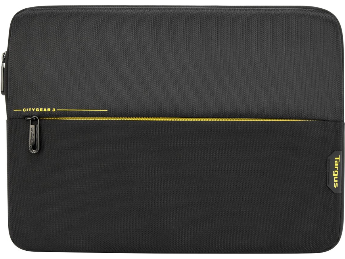 Targus CityGear 11.6" Laptop Sleeve Ryggsäck, väska och fodral