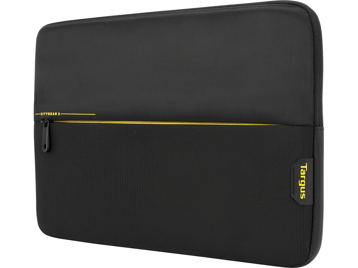Targus CityGear 11.6" Laptop Sleeve Ryggsäck, väska och fodral