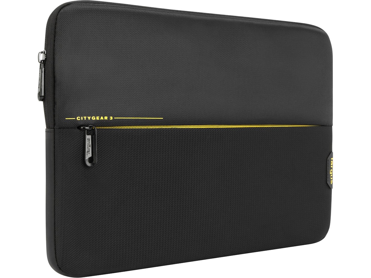 Targus CityGear 13.3" Laptop Sleeve Ryggsäck, väska och fodral