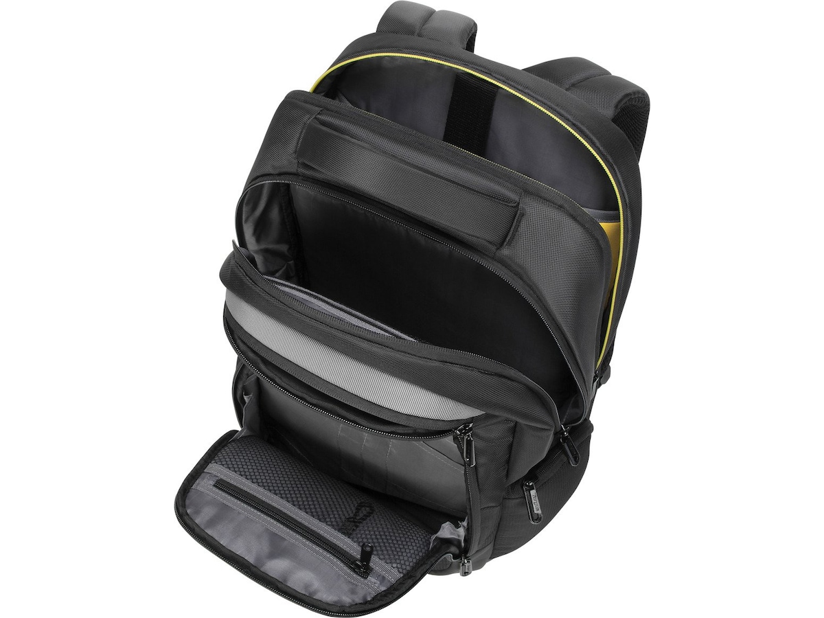 Targus CityGear 17.3" backpack Ryggsäck, väska och fodral