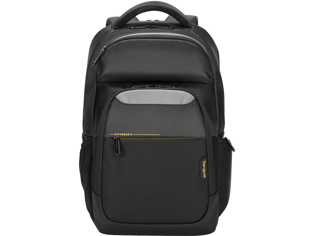 Targus CityGear 17.3" backpack Ryggsäck, väska och fodral