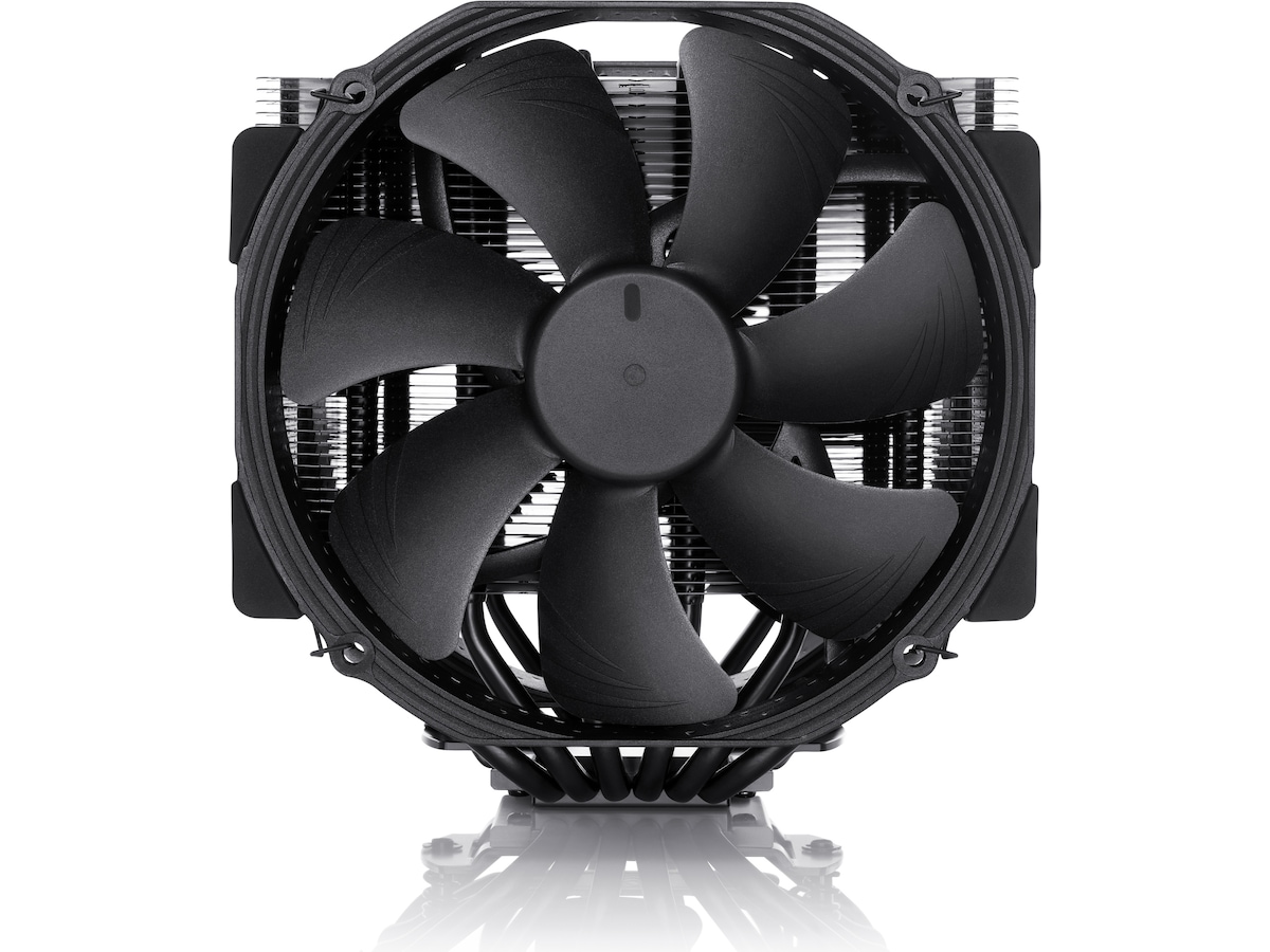 Noctua NH-D15 CPU Kylare CPU - Luftkylning