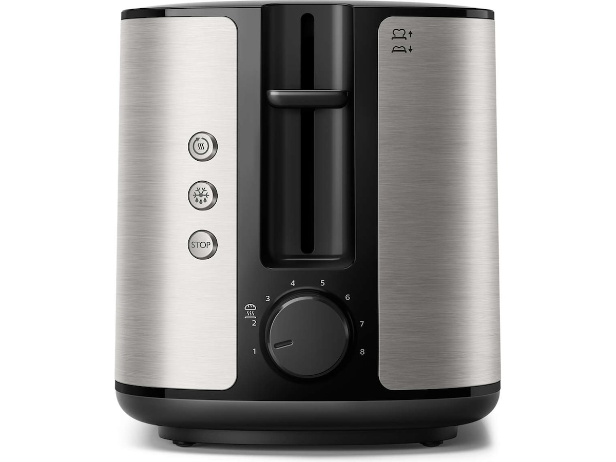 Philips Viva Collection Brödrostar
