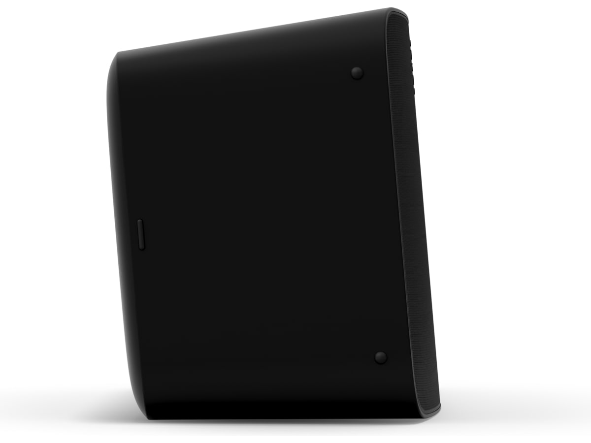 Sonos Five Trådlös Högtalare (svart) Högtalare