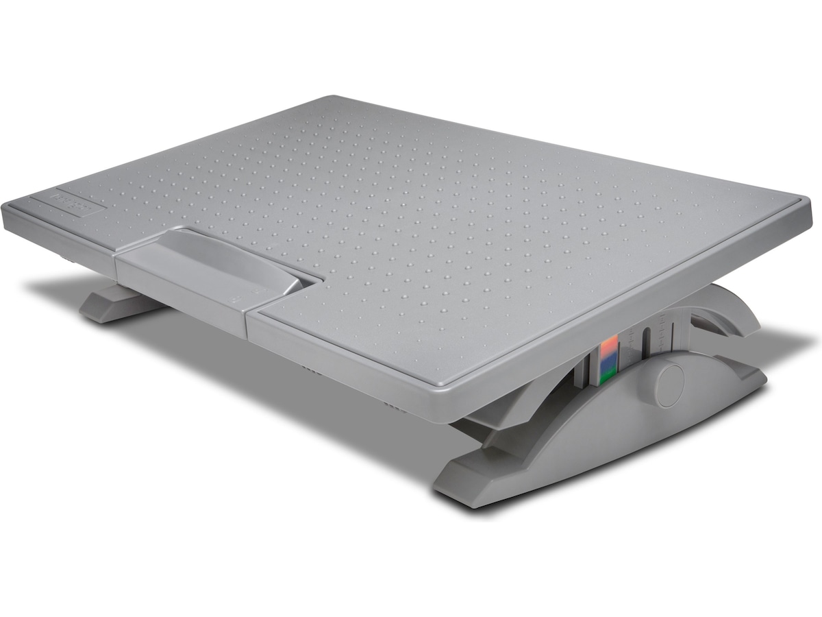 Kensington Fotstöd SmartFit SoleMate Pro ergonomiskt Fotpall