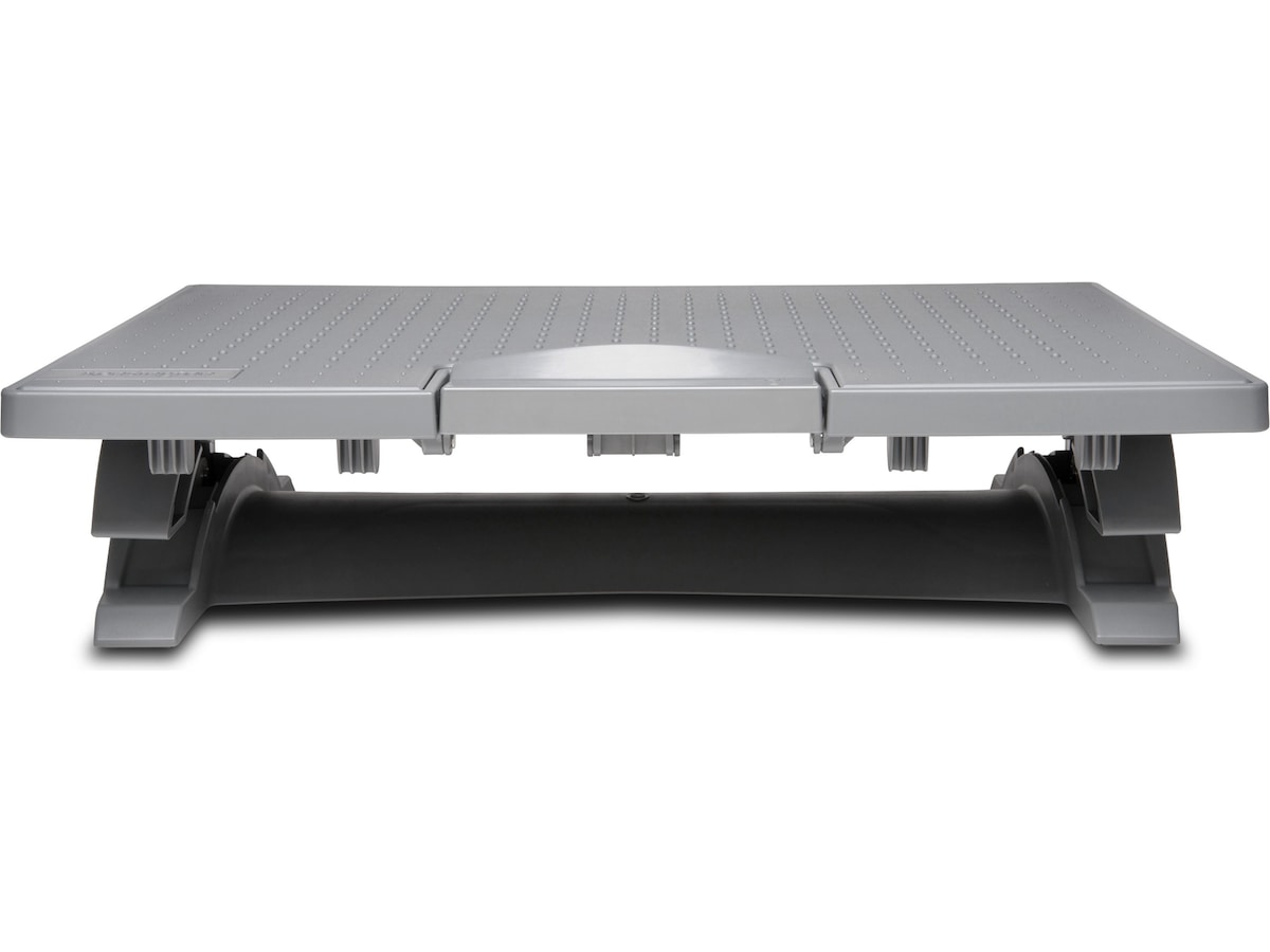 Kensington Fotstöd SmartFit SoleMate Pro ergonomiskt Fotpall