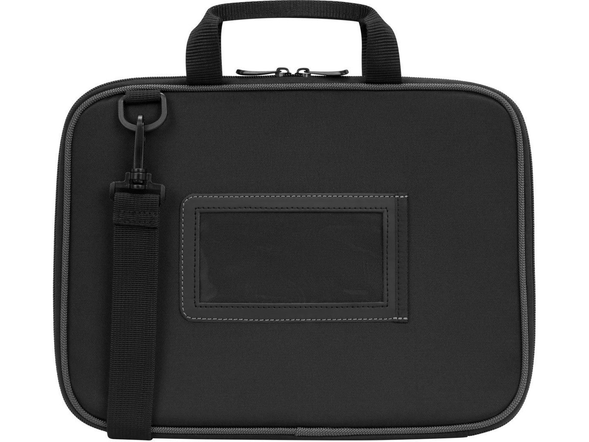 Targus Work-In Essentials PC väska 11.6" Ryggsäck, väska och fodral