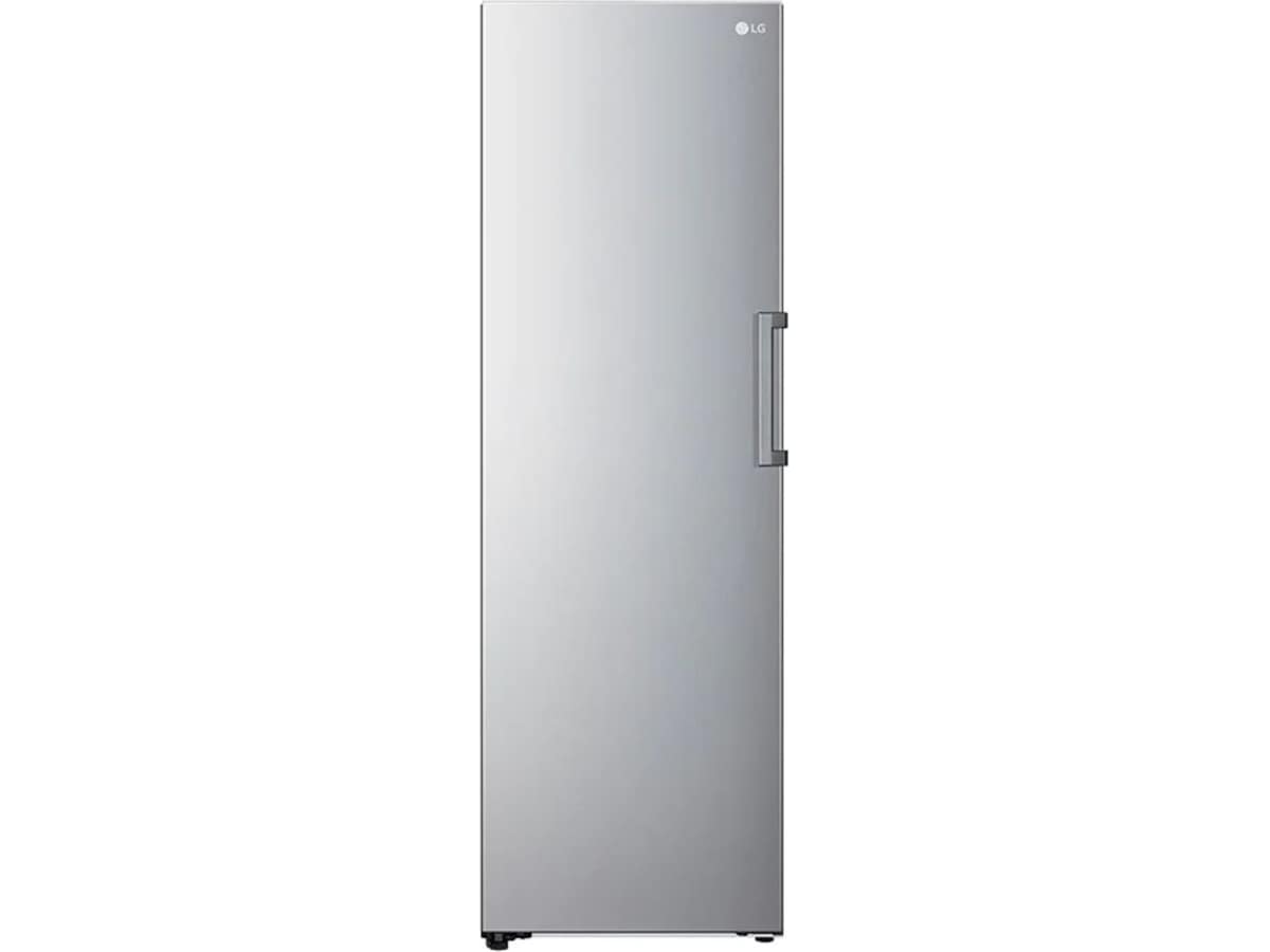 LG GFT41PZGSZ Frysskåp (stål) Frysskåp