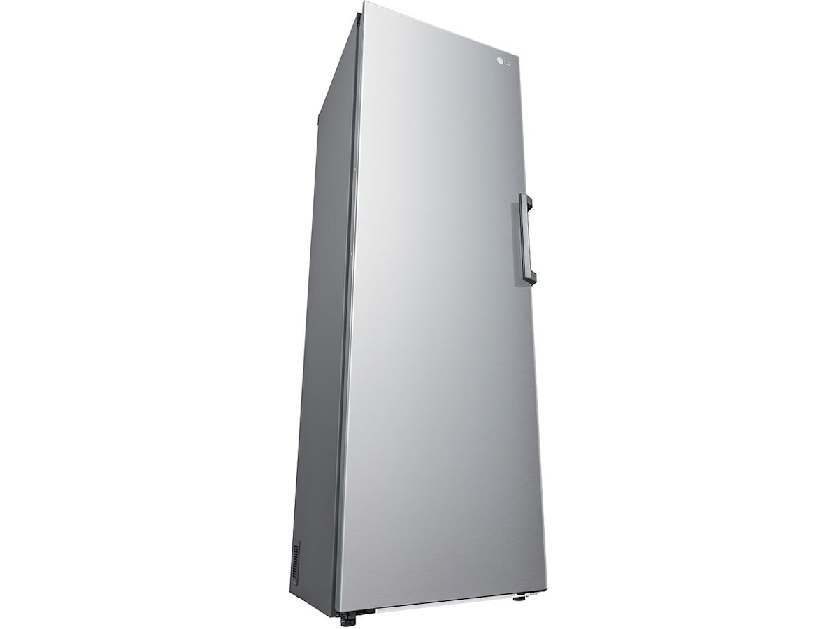 LG GFT41PZGSZ Frysskåp (stål) Frysskåp