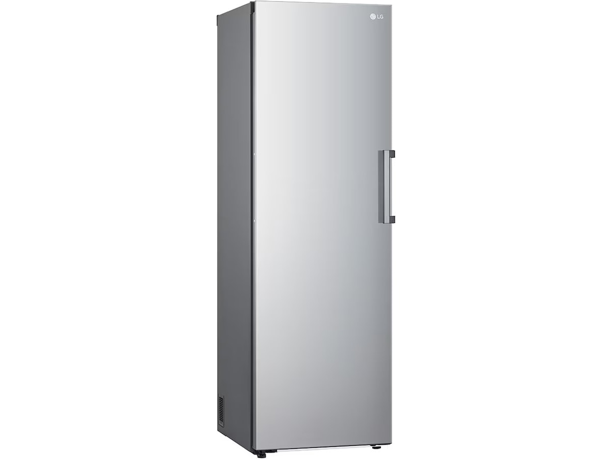 LG GFT41PZGSZ Frysskåp (stål) Frysskåp