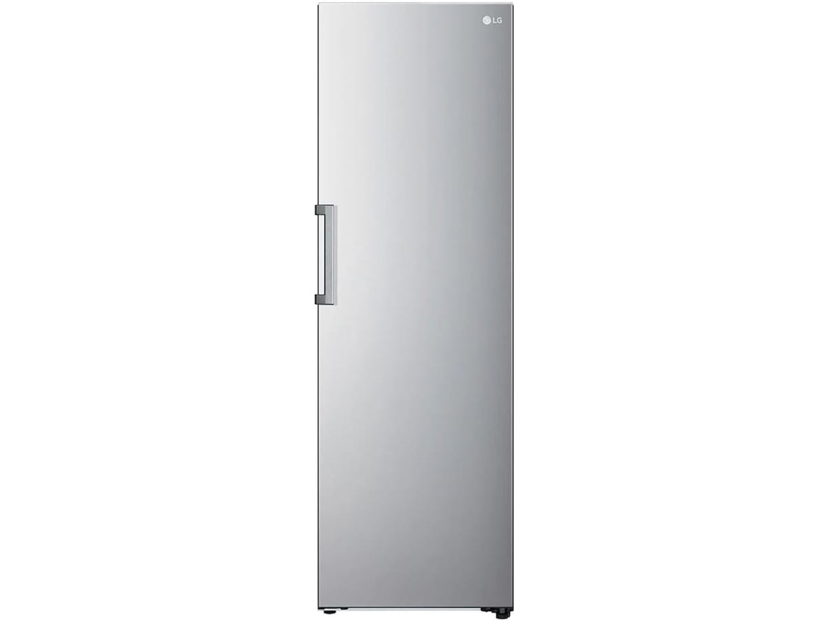 LG GLT51PZGSZ Kylskåp (stål) Kylskåp