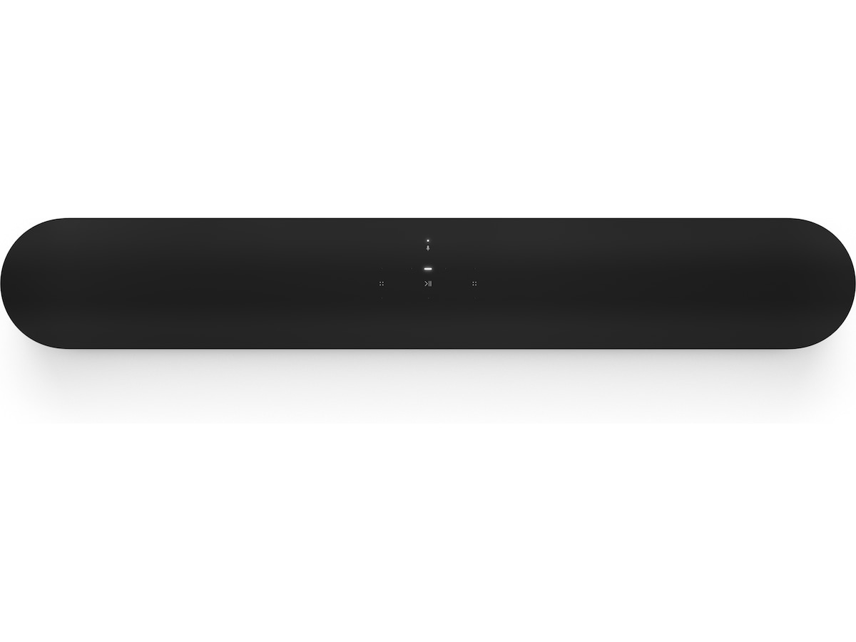 Sonos Beam (Gen2) Soundboard (svart) Soundbars