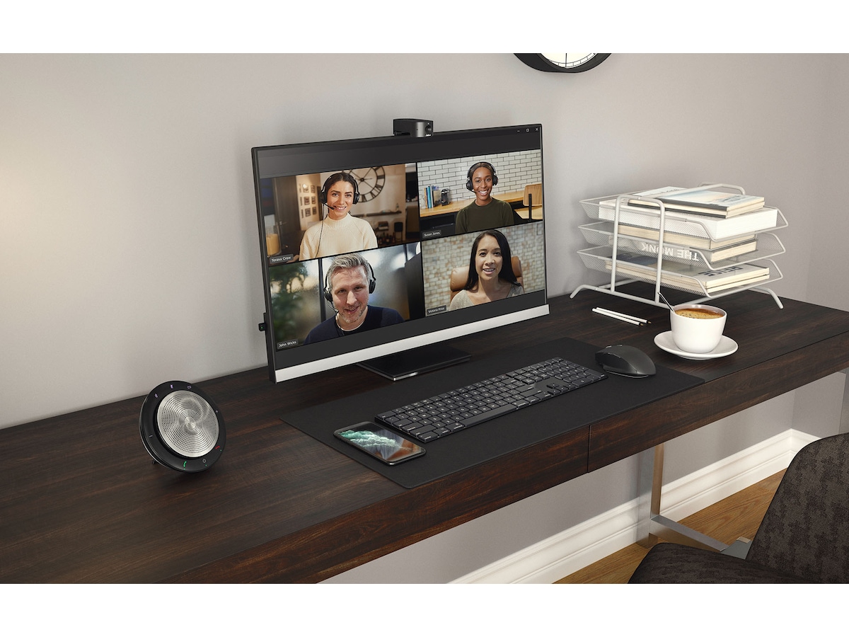 Jabra PanaCast 20 Videokonferens