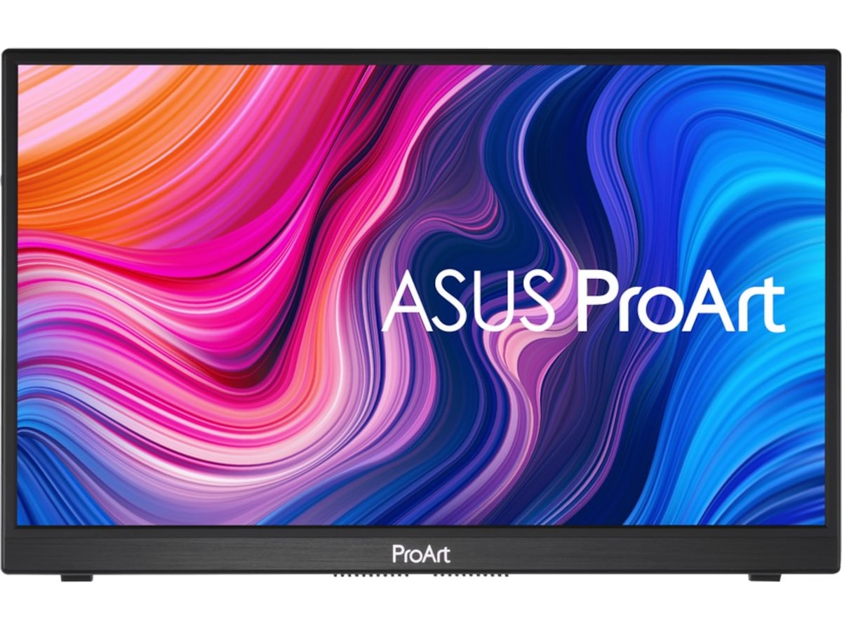 ASUS 14" portabel touch skärm ProArt PA148CTV Datorskärm