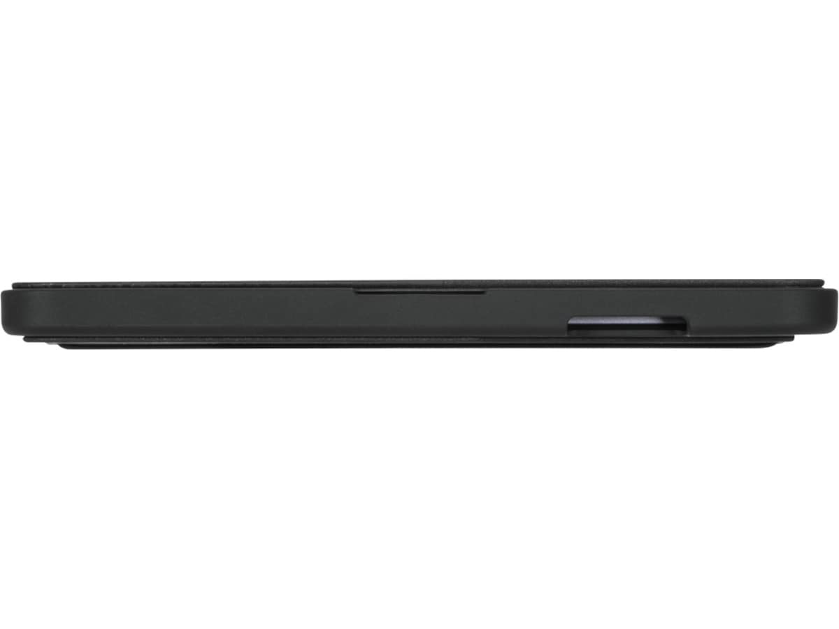 Targus iPad Mini (2021) Click-In Fodral (svart) Skydd