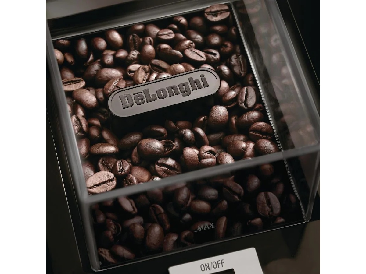 DeLonghi KG79 elektrisk kaffekvarn Kaffekvarnar