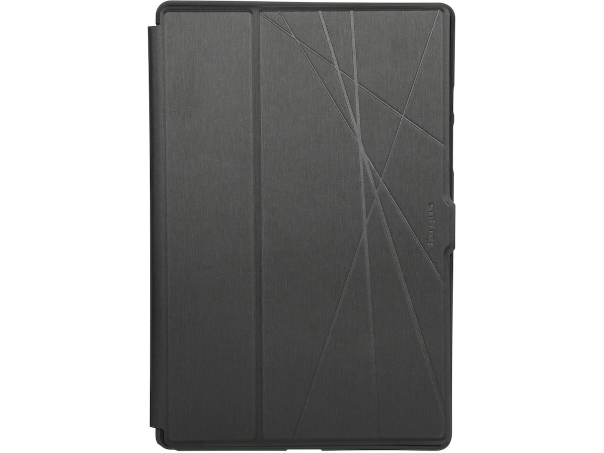 Targus Samsung Galaxy Tab A8 Click-In Cover (svart) Skydd