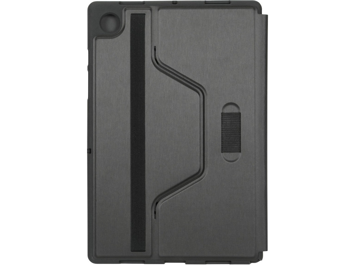 Targus Samsung Galaxy Tab A8 Click-In Cover (svart) Skydd