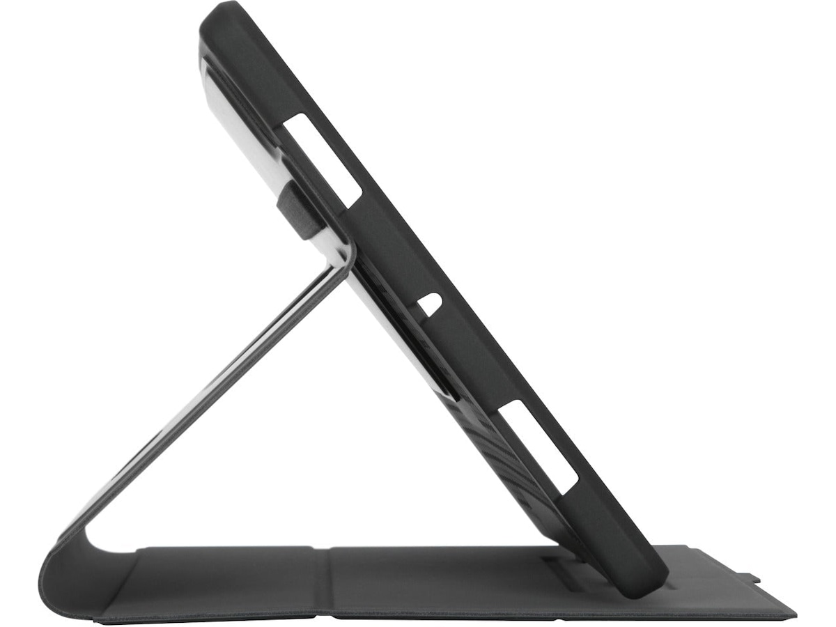 Targus Samsung Galaxy Tab A8 Click-In Cover (svart) Skydd