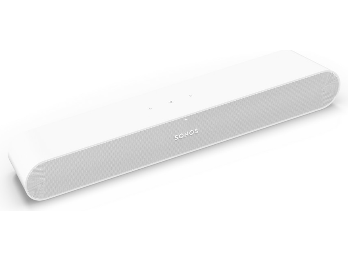 Sonos Ray soundbar (vit) Soundbars