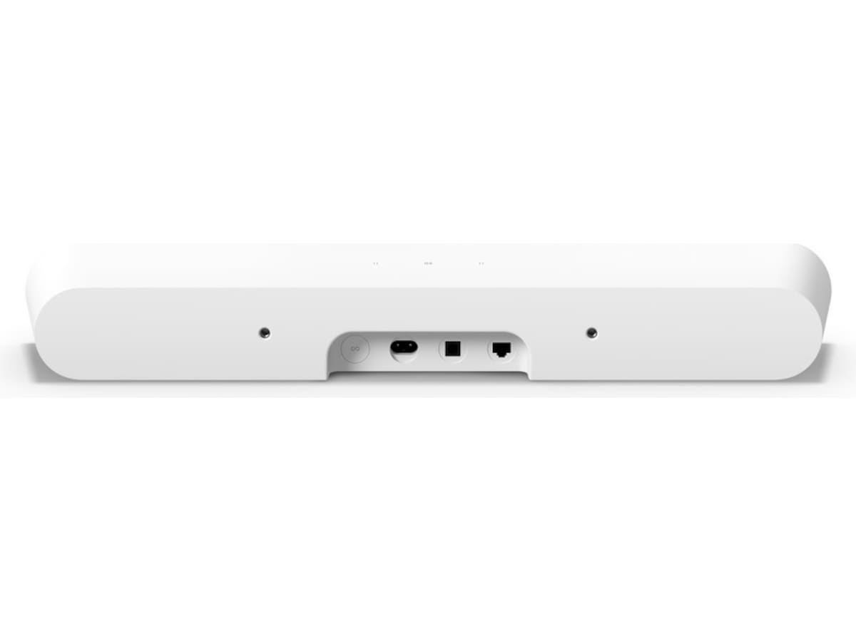 Sonos Ray soundbar (vit) Soundbars