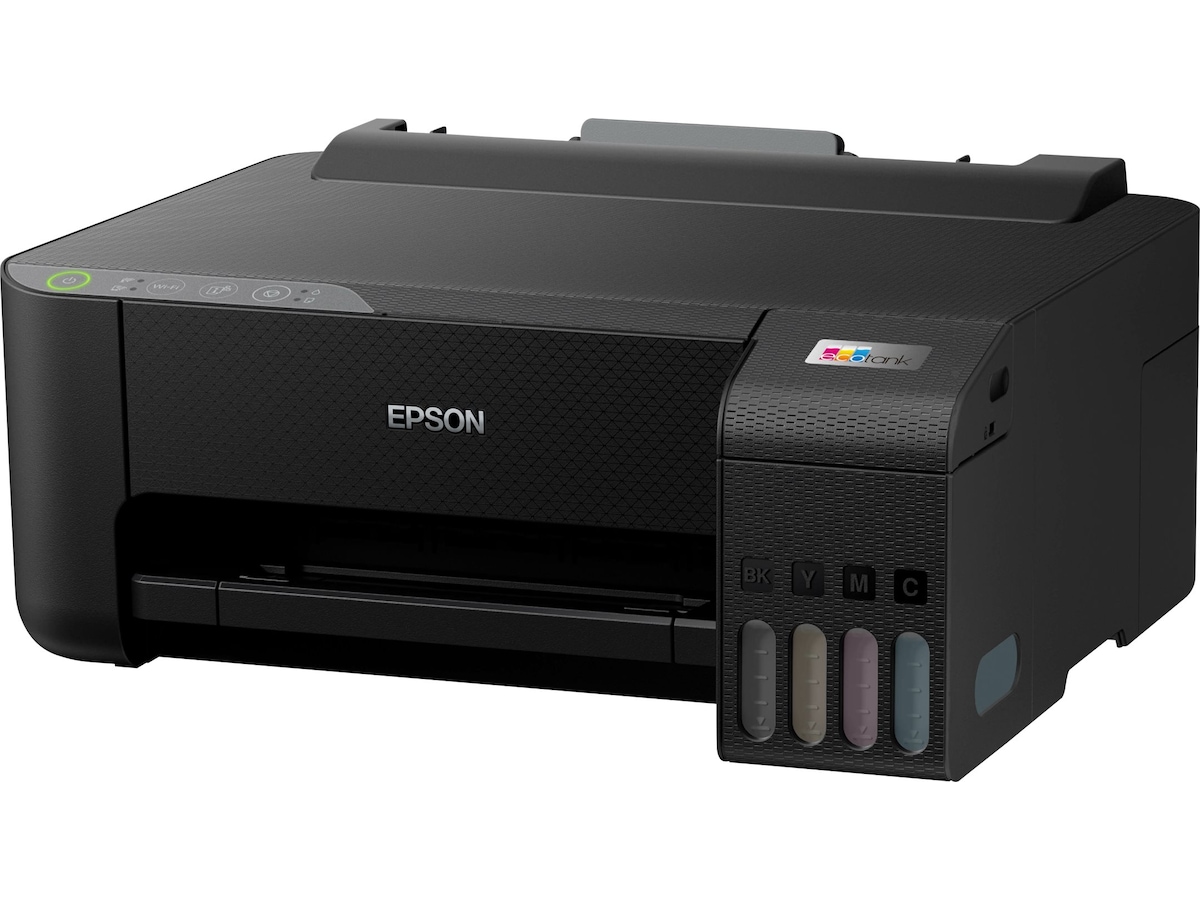 Epson Ecotank ET-1810 bläckskrivare Skrivare