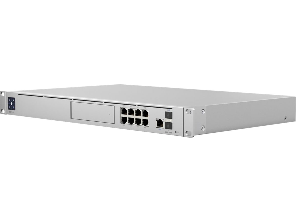 Ubiquiti UniFi Dream Machine SE Router