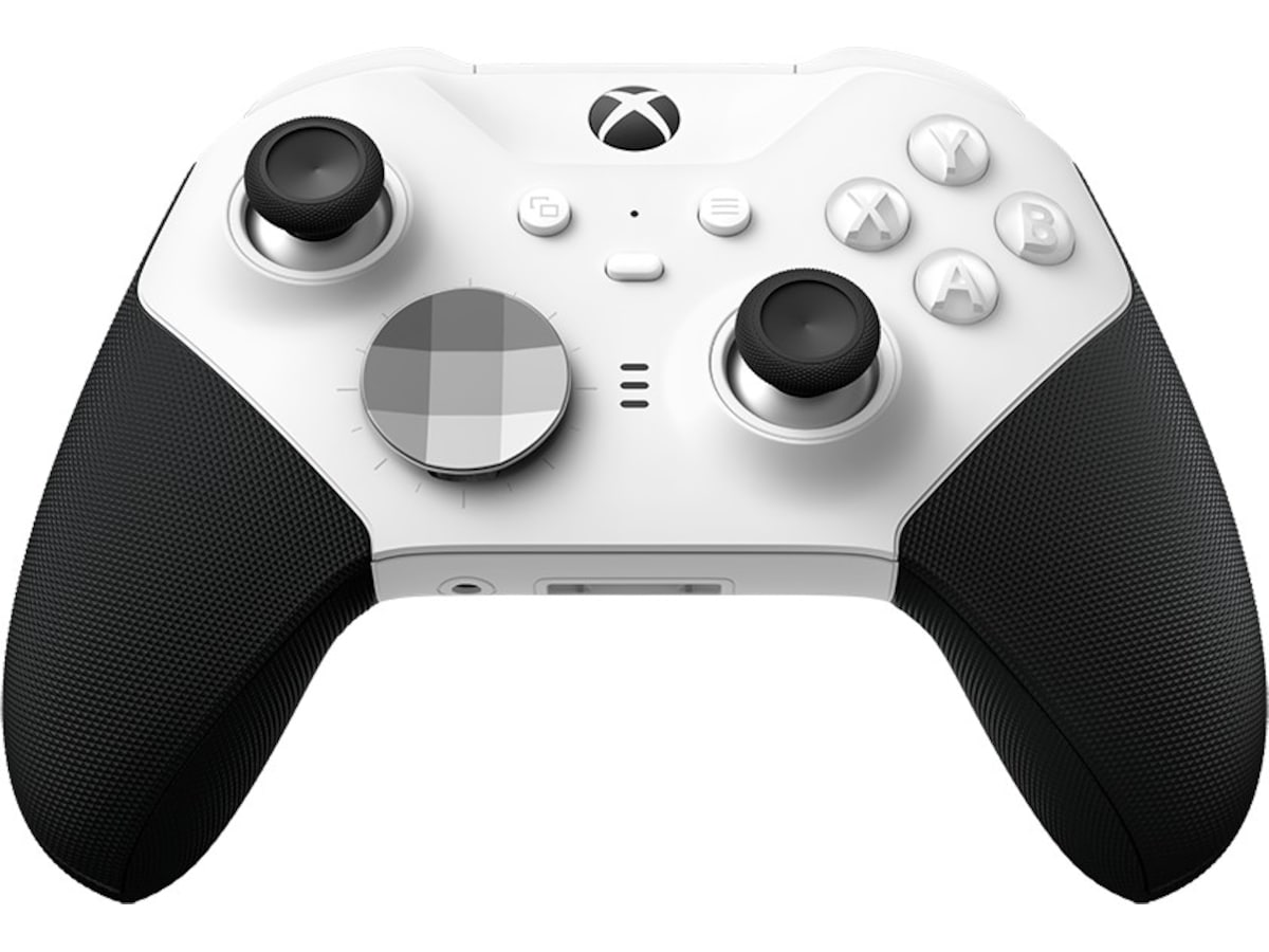Xbox Elite kontroller Series 2 - Core (vit) Tillbehör