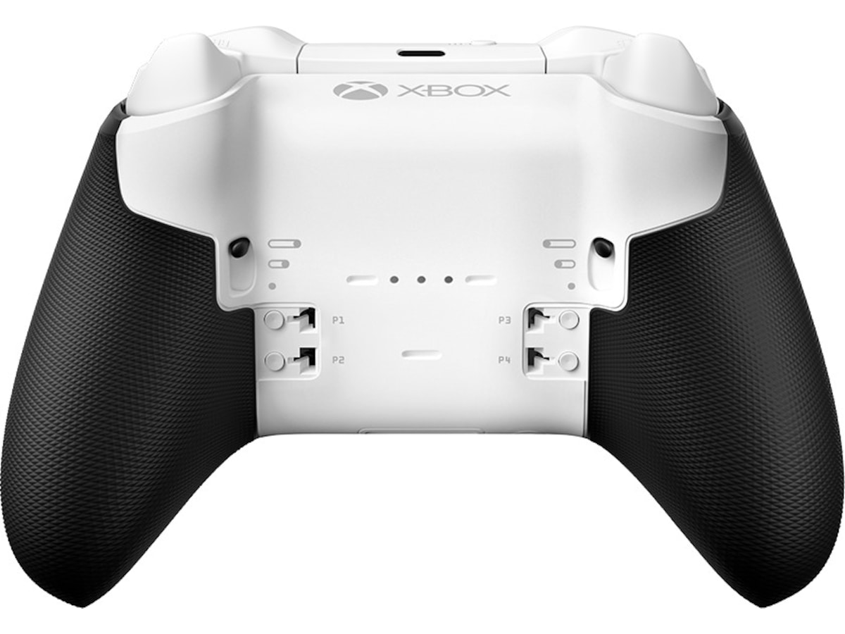 Xbox Elite kontroller Series 2 - Core (vit) Tillbehör