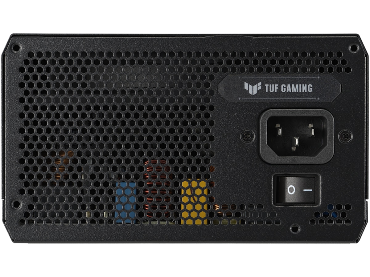 ASUS TUF Gaming 750W Gold PSU Nätaggregat