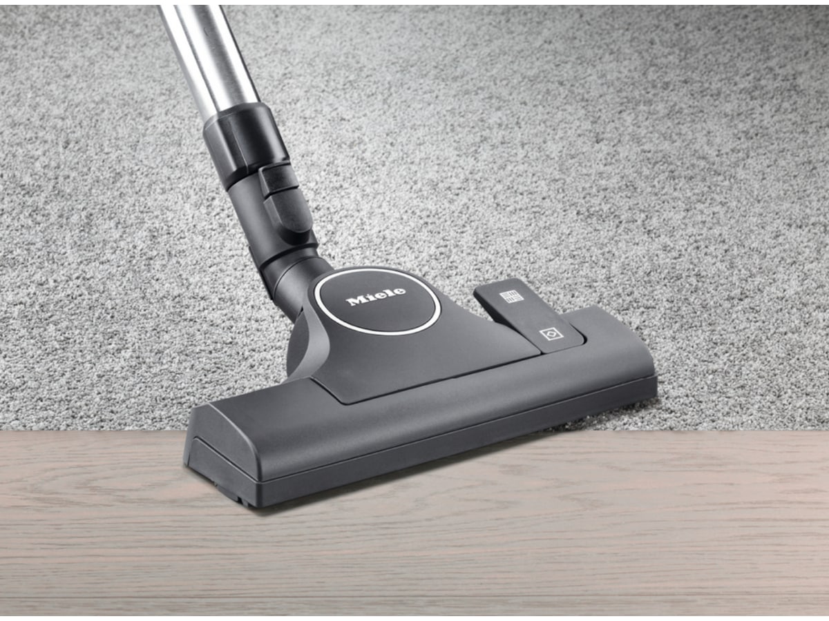 Miele Boost CX1 Dammsugare (vit) Dammsugare